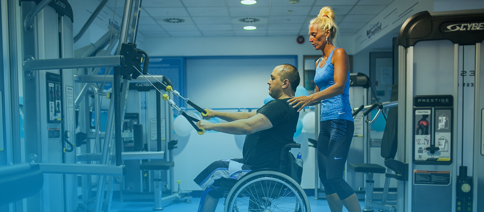 SUHANJ Fitness